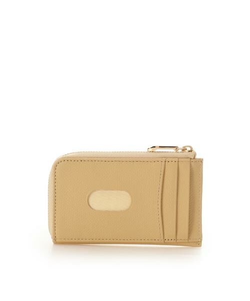 Samantha Thavasa Petit Choice / サマンサタバサプチチョイス 財布・コインケース・マネークリップ | スクエアモチーフソフトレザー フラグメントケース | 詳細20