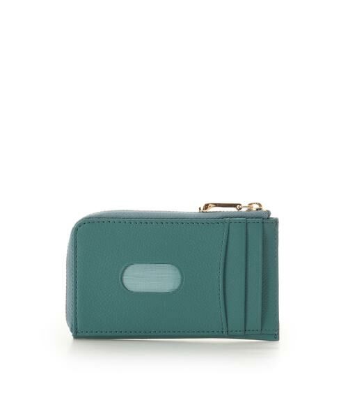 Samantha Thavasa Petit Choice / サマンサタバサプチチョイス 財布・コインケース・マネークリップ | スクエアモチーフソフトレザー フラグメントケース | 詳細26