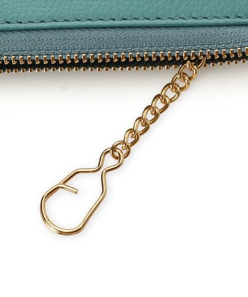 Samantha Thavasa Petit Choice / サマンサタバサプチチョイス 財布・コインケース・マネークリップ | スクエアモチーフソフトレザー フラグメントケース | 詳細28