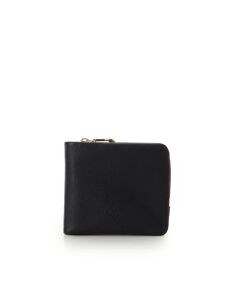 Samantha Thavasa Petit Choice / サマンサタバサプチチョイス 財布・コインケース・マネークリップ | スクエアモチーフソフトレザー 折財布