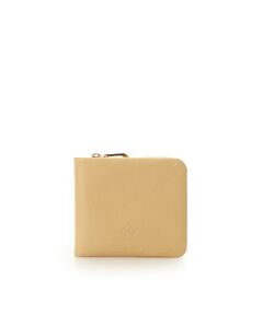 Samantha Thavasa Petit Choice / サマンサタバサプチチョイス 財布・コインケース・マネークリップ | スクエアモチーフソフトレザー 折財布