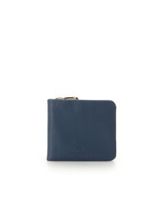 Samantha Thavasa Petit Choice / サマンサタバサプチチョイス 財布・コインケース・マネークリップ | スクエアモチーフソフトレザー 折財布