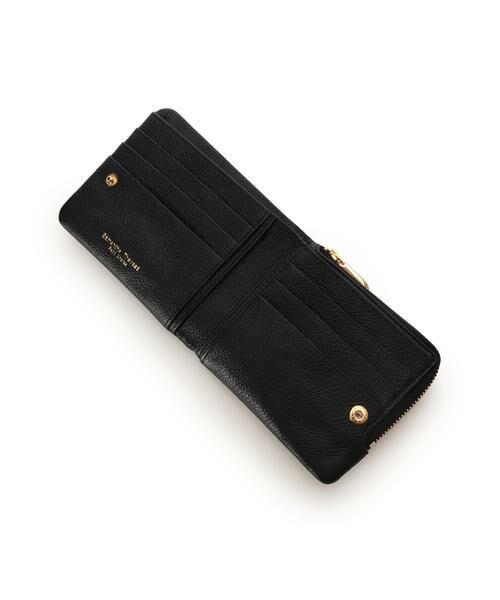 Samantha Thavasa Petit Choice / サマンサタバサプチチョイス 財布・コインケース・マネークリップ | スクエアモチーフソフトレザー 折財布 | 詳細3