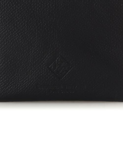 Samantha Thavasa Petit Choice / サマンサタバサプチチョイス 財布・コインケース・マネークリップ | スクエアモチーフソフトレザー 折財布 | 詳細4