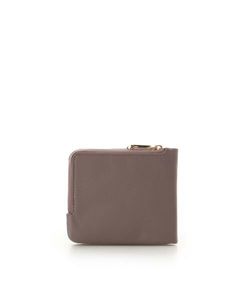 Samantha Thavasa Petit Choice / サマンサタバサプチチョイス 財布・コインケース・マネークリップ | スクエアモチーフソフトレザー 折財布 | 詳細14