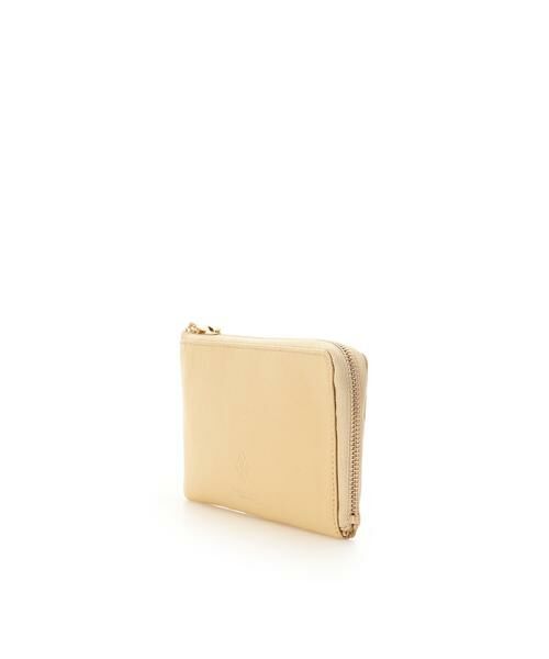 Samantha Thavasa Petit Choice / サマンサタバサプチチョイス 財布・コインケース・マネークリップ | スクエアモチーフソフトレザー 長財布 | 詳細19