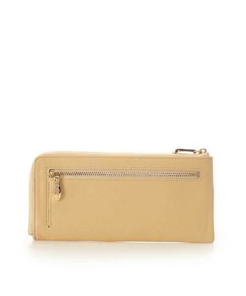 Samantha Thavasa Petit Choice / サマンサタバサプチチョイス 財布・コインケース・マネークリップ | スクエアモチーフソフトレザー 長財布 | 詳細20