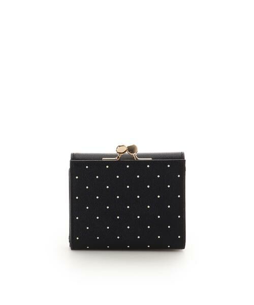 Samantha Thavasa Petit Choice / サマンサタバサプチチョイス 財布・コインケース・マネークリップ | スカラップドット 折財布 | 詳細2