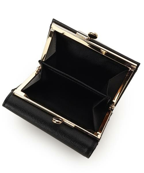 Samantha Thavasa Petit Choice / サマンサタバサプチチョイス 財布・コインケース・マネークリップ | スカラップドット 折財布 | 詳細5