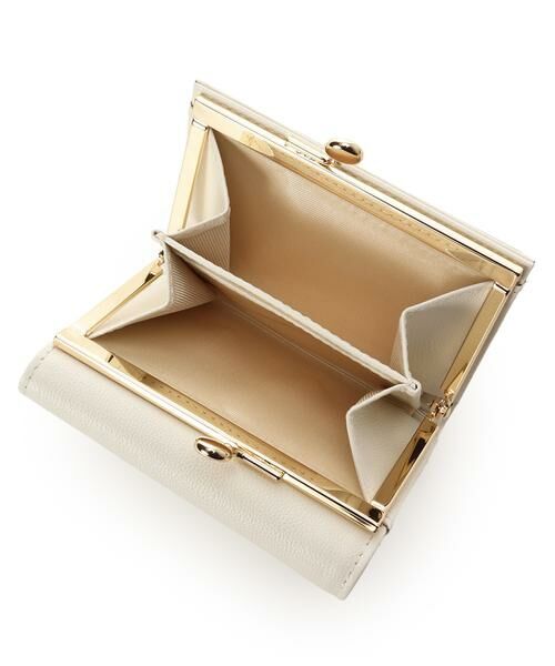 Samantha Thavasa Petit Choice / サマンサタバサプチチョイス 財布・コインケース・マネークリップ | スカラップドット 折財布 | 詳細11