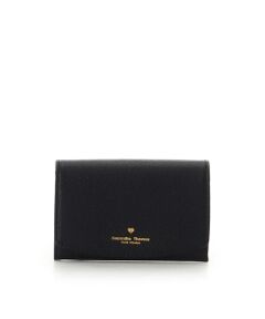 Samantha Thavasa Petit Choice / サマンサタバサプチチョイス カードケース・名刺入れ・定期入れ | シンプルハート 名刺ケース