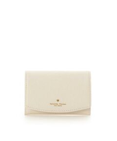 Samantha Thavasa Petit Choice / サマンサタバサプチチョイス カードケース・名刺入れ・定期入れ | シンプルハート 名刺ケース
