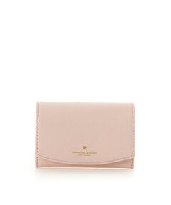 Samantha Thavasa Petit Choice / サマンサタバサプチチョイス カードケース・名刺入れ・定期入れ | シンプルハート 名刺ケース