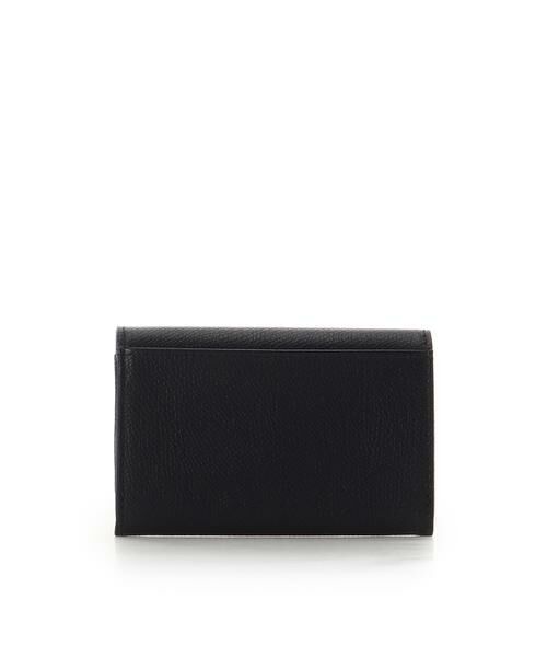 Samantha Thavasa Petit Choice / サマンサタバサプチチョイス カードケース・名刺入れ・定期入れ | シンプルハート 名刺ケース | 詳細2