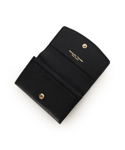 Samantha Thavasa Petit Choice / サマンサタバサプチチョイス カードケース・名刺入れ・定期入れ | シンプルハート 名刺ケース | 詳細3