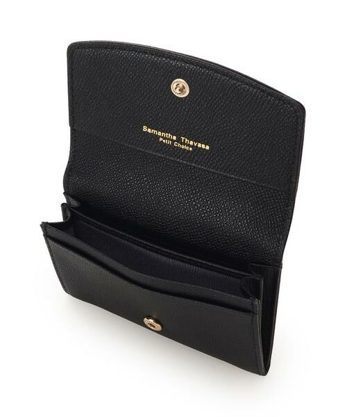 Samantha Thavasa Petit Choice / サマンサタバサプチチョイス カードケース・名刺入れ・定期入れ | シンプルハート 名刺ケース | 詳細4