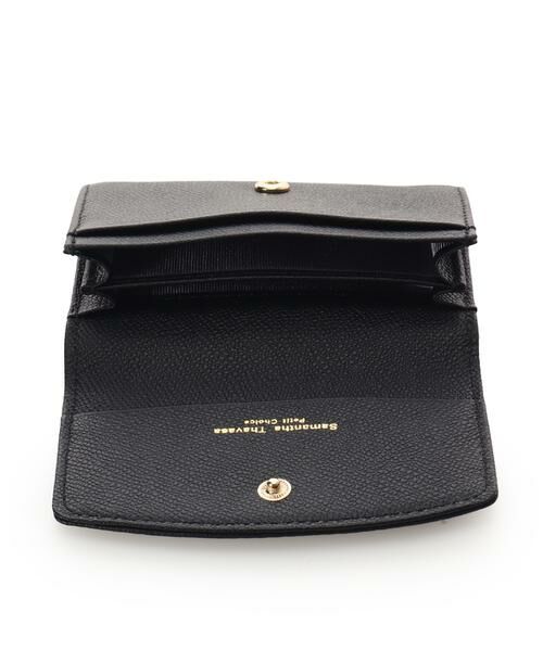 Samantha Thavasa Petit Choice / サマンサタバサプチチョイス カードケース・名刺入れ・定期入れ | シンプルハート 名刺ケース | 詳細5