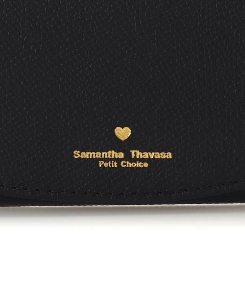 Samantha Thavasa Petit Choice / サマンサタバサプチチョイス カードケース・名刺入れ・定期入れ | シンプルハート 名刺ケース | 詳細6