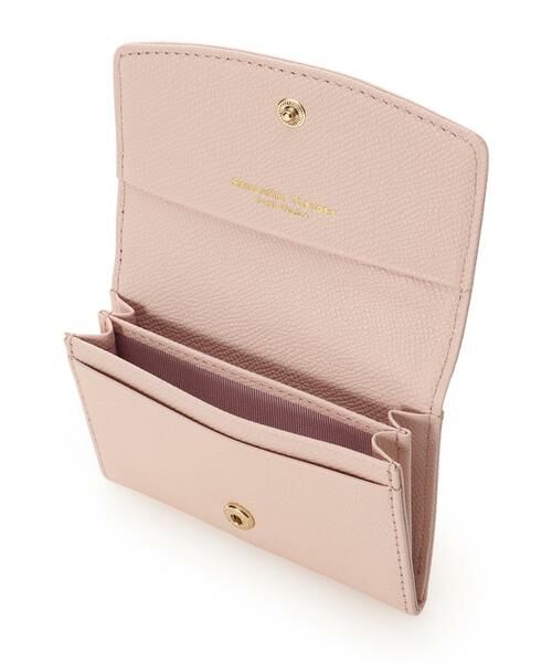 Samantha Thavasa Petit Choice / サマンサタバサプチチョイス カードケース・名刺入れ・定期入れ | シンプルハート 名刺ケース | 詳細16