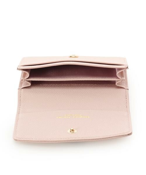 Samantha Thavasa Petit Choice / サマンサタバサプチチョイス カードケース・名刺入れ・定期入れ | シンプルハート 名刺ケース | 詳細17