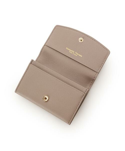 Samantha Thavasa Petit Choice / サマンサタバサプチチョイス カードケース・名刺入れ・定期入れ | シンプルハート 名刺ケース | 詳細21