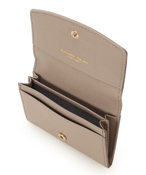 Samantha Thavasa Petit Choice / サマンサタバサプチチョイス カードケース・名刺入れ・定期入れ | シンプルハート 名刺ケース | 詳細22