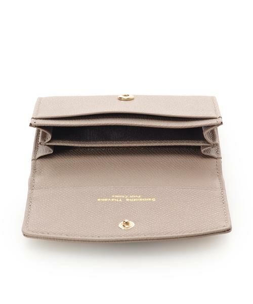 Samantha Thavasa Petit Choice / サマンサタバサプチチョイス カードケース・名刺入れ・定期入れ | シンプルハート 名刺ケース | 詳細23