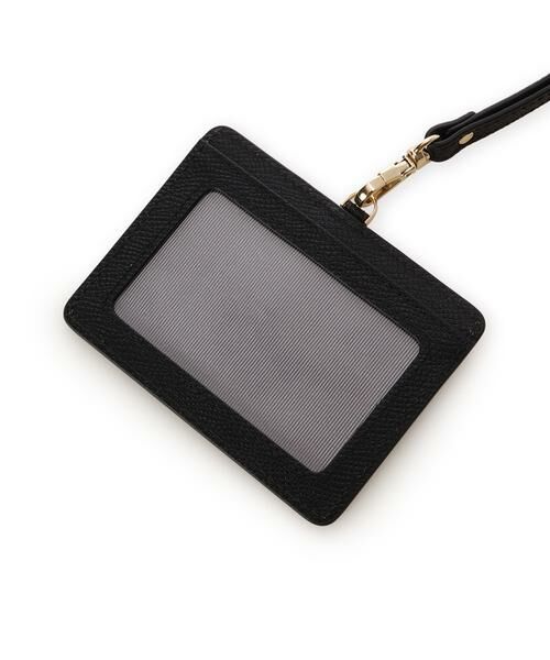 Samantha Thavasa Petit Choice / サマンサタバサプチチョイス カードケース・名刺入れ・定期入れ | シンプルハート IDケース | 詳細2