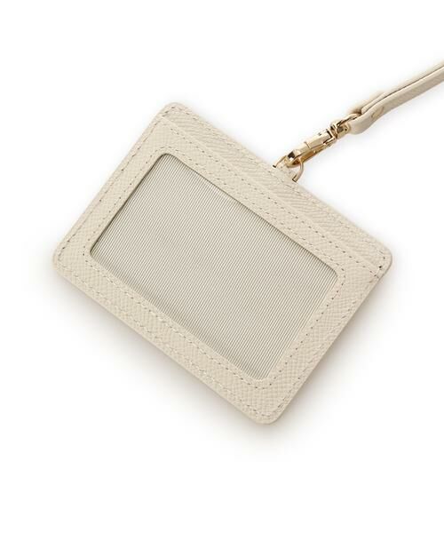 Samantha Thavasa Petit Choice / サマンサタバサプチチョイス カードケース・名刺入れ・定期入れ | シンプルハート IDケース | 詳細5