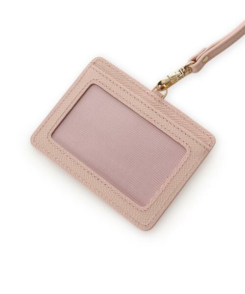 Samantha Thavasa Petit Choice / サマンサタバサプチチョイス カードケース・名刺入れ・定期入れ | シンプルハート IDケース | 詳細8