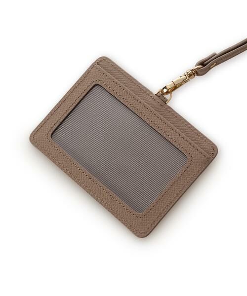 Samantha Thavasa Petit Choice / サマンサタバサプチチョイス カードケース・名刺入れ・定期入れ | シンプルハート IDケース | 詳細11