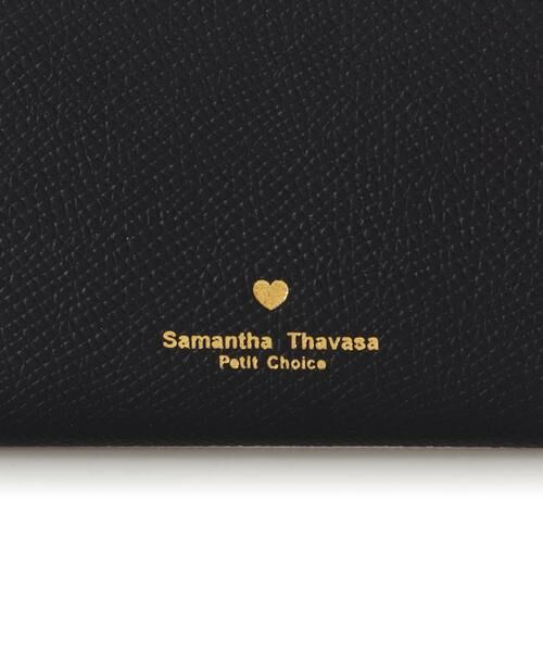Samantha Thavasa Petit Choice / サマンサタバサプチチョイス 財布・コインケース・マネークリップ | シンプルハート マルチケース | 詳細6