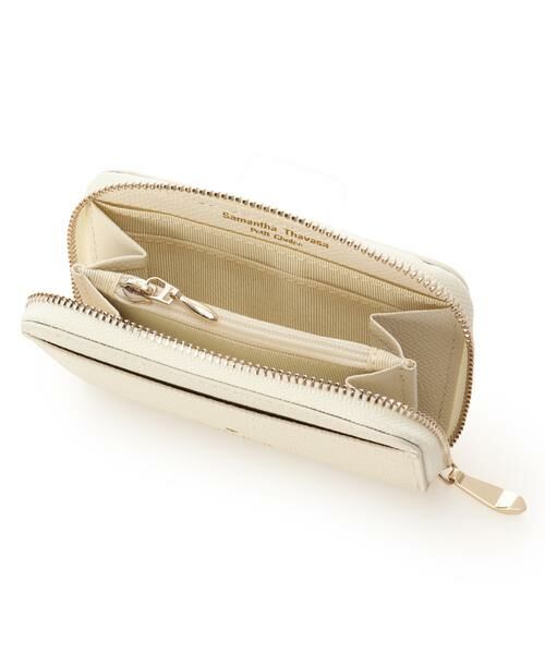 Samantha Thavasa Petit Choice / サマンサタバサプチチョイス 財布・コインケース・マネークリップ | シンプルハート マルチケース | 詳細10