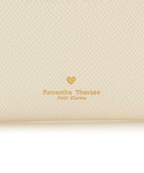 Samantha Thavasa Petit Choice / サマンサタバサプチチョイス 財布・コインケース・マネークリップ | シンプルハート マルチケース | 詳細12