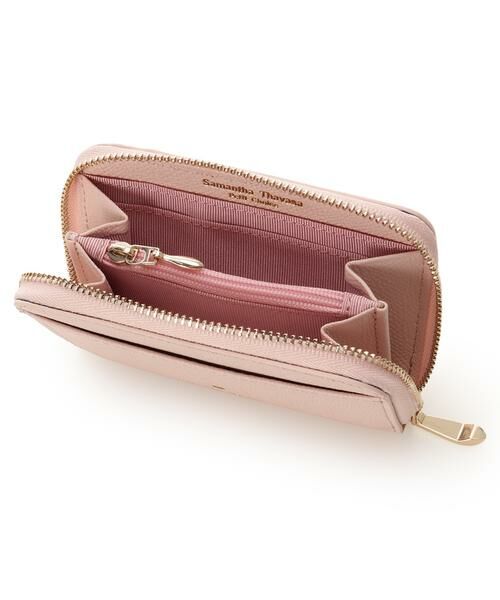 Samantha Thavasa Petit Choice / サマンサタバサプチチョイス 財布・コインケース・マネークリップ | シンプルハート マルチケース | 詳細16