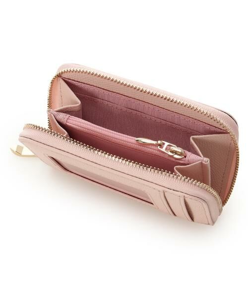 Samantha Thavasa Petit Choice / サマンサタバサプチチョイス 財布・コインケース・マネークリップ | シンプルハート マルチケース | 詳細17