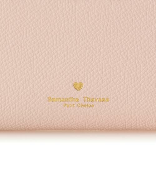 Samantha Thavasa Petit Choice / サマンサタバサプチチョイス 財布・コインケース・マネークリップ | シンプルハート マルチケース | 詳細18
