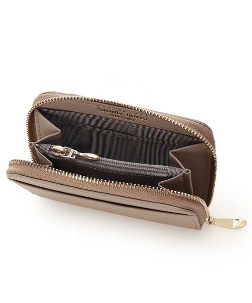 Samantha Thavasa Petit Choice / サマンサタバサプチチョイス 財布・コインケース・マネークリップ | シンプルハート マルチケース | 詳細22