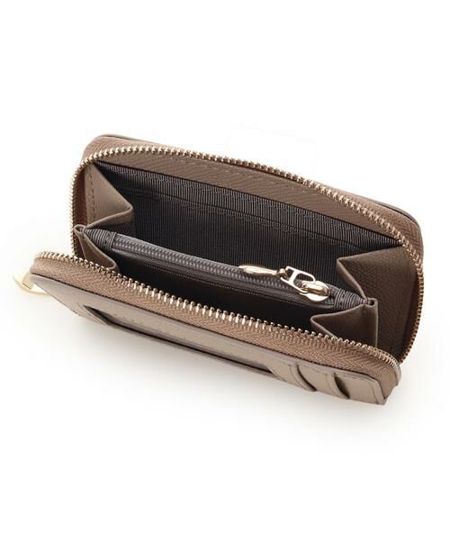 Samantha Thavasa Petit Choice / サマンサタバサプチチョイス 財布・コインケース・マネークリップ | シンプルハート マルチケース | 詳細23