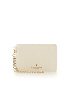Samantha Thavasa Petit Choice / サマンサタバサプチチョイス カードケース・名刺入れ・定期入れ | シンプルハート パスケース