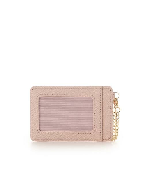 Samantha Thavasa Petit Choice / サマンサタバサプチチョイス カードケース・名刺入れ・定期入れ | シンプルハート パスケース | 詳細10