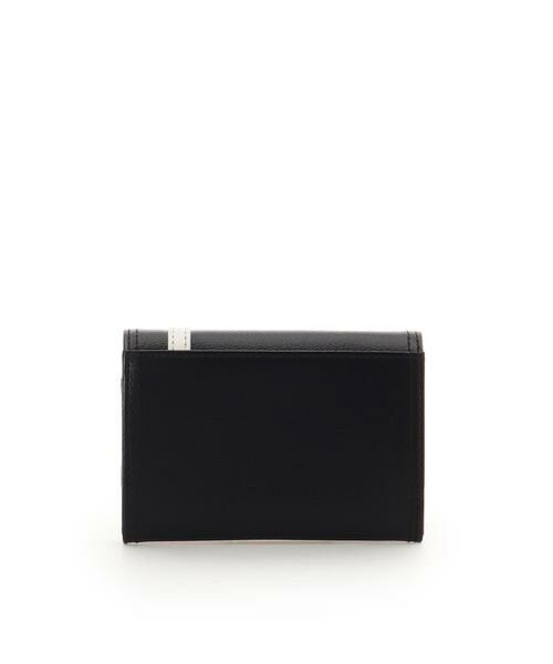 Samantha Thavasa Petit Choice / サマンサタバサプチチョイス カードケース・名刺入れ・定期入れ | ベルトラッピング カードケース | 詳細2