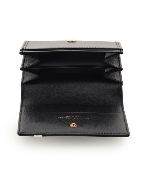 Samantha Thavasa Petit Choice / サマンサタバサプチチョイス カードケース・名刺入れ・定期入れ | ベルトラッピング カードケース | 詳細5