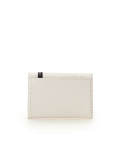 Samantha Thavasa Petit Choice / サマンサタバサプチチョイス カードケース・名刺入れ・定期入れ | ベルトラッピング カードケース | 詳細8