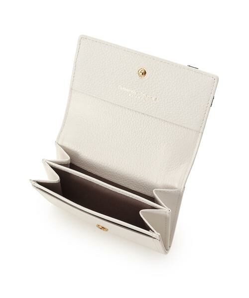 Samantha Thavasa Petit Choice / サマンサタバサプチチョイス カードケース・名刺入れ・定期入れ | ベルトラッピング カードケース | 詳細10