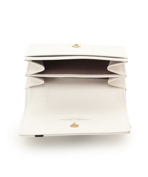 Samantha Thavasa Petit Choice / サマンサタバサプチチョイス カードケース・名刺入れ・定期入れ | ベルトラッピング カードケース | 詳細11