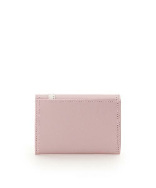 Samantha Thavasa Petit Choice / サマンサタバサプチチョイス カードケース・名刺入れ・定期入れ | ベルトラッピング カードケース | 詳細14