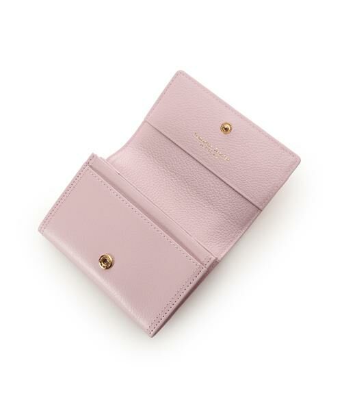 Samantha Thavasa Petit Choice / サマンサタバサプチチョイス カードケース・名刺入れ・定期入れ | ベルトラッピング カードケース | 詳細15