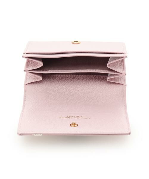 Samantha Thavasa Petit Choice / サマンサタバサプチチョイス カードケース・名刺入れ・定期入れ | ベルトラッピング カードケース | 詳細17