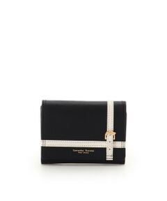 Samantha Thavasa Petit Choice / サマンサタバサプチチョイス 財布・コインケース・マネークリップ | ベルトラッピング 折財布